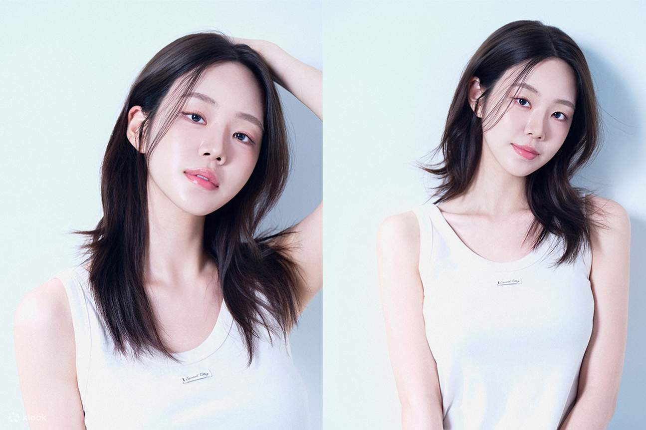 [Studio Cosmos] Studio photo avec services de maquillage et de coiffure